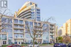 340 - 58 MARINE PARADE DRIVE Toronto