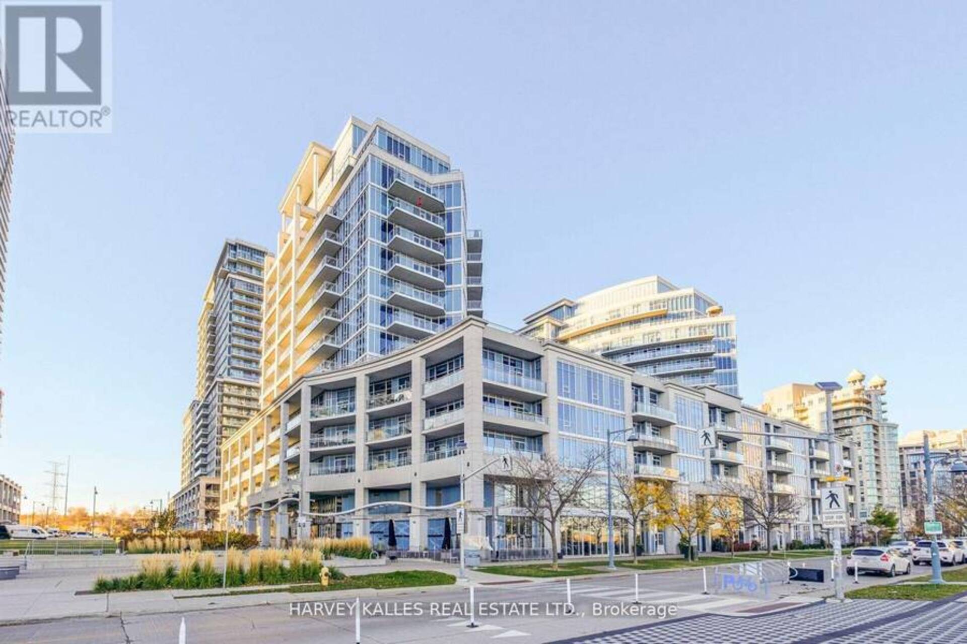 340 - 58 MARINE PARADE DRIVE Toronto