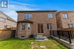 15 LYLE WAY Brampton