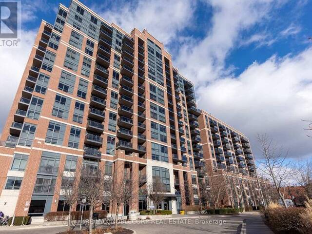 914 - 61 HEINTZMAN STREET S Toronto Ontario