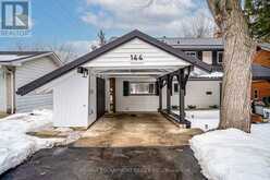 144 OLD ANCASTER ROAD Hamilton