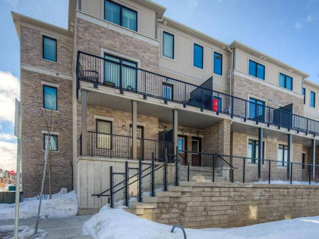 18 - 107 WESTRA DRIVE Guelph/Eramosa Ontario