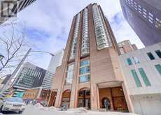 701 - 55 CENTRE AVENUE Toronto