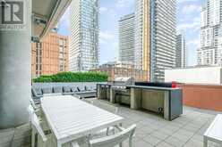 1803 - 21 WIDMER STREET Toronto