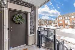 303 - 1711 PURE SPRINGS BOULEVARD Pickering