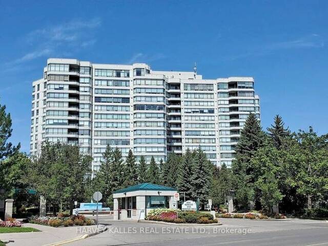 212 - 120 PROMENADE CIRCLE Vaughan Ontario