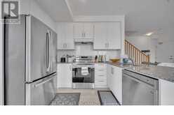 53 - 70 KNOTSBERRY CIRCLE Brampton