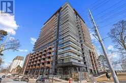 520 - 21 PARK STREET E Mississauga