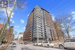 520 - 21 PARK STREET E Mississauga