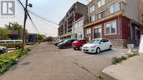 303 - 3545 LAKE SHORE BOULEVARD W Toronto