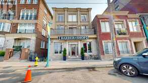 303 - 3545 LAKE SHORE BOULEVARD W Toronto