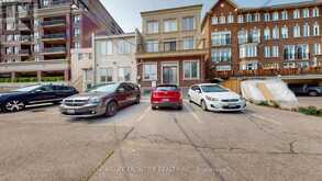 303 - 3545 LAKE SHORE BOULEVARD W Toronto