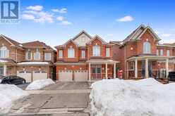 14 HAVERSTOCK CRESCENT Brampton