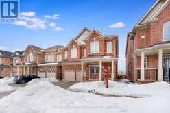 14 HAVERSTOCK CRESCENT Brampton