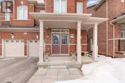 14 HAVERSTOCK CRESCENT Brampton