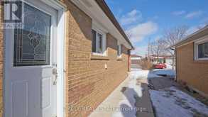 3764 WYEWOOD ROAD Mississauga