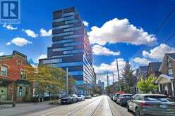 710 - 195 MCCAUL STREET Toronto