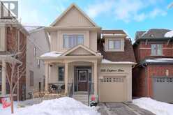 2580 CRAFTSMAN DRIVE Oshawa