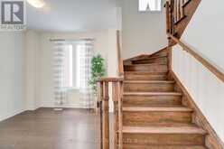 MAIN LEVEL - 2580 CRAFTSMAN DRIVE Oshawa