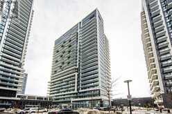 811 - 95 ONEIDA CRESCENT Richmond Hill