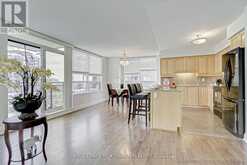 704 - 55 DE BOERS DRIVE Toronto