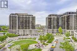 704 - 55 DE BOERS DRIVE Toronto