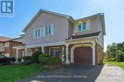 UPPER - 4150 SUNFLOWER DRIVE Mississauga