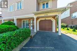 UPPER - 4150 SUNFLOWER DRIVE Mississauga