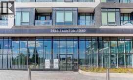 722 - 2485 TAUNTON ROAD Oakville