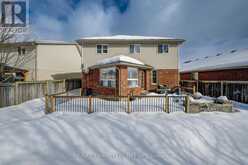 92 RUSH MEADOW STREET Kitchener