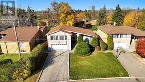 42 EVANSTON DRIVE Toronto