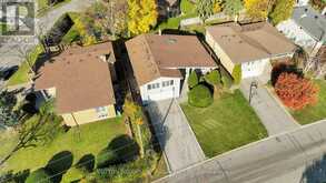 42 EVANSTON DRIVE Toronto