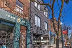 2 - 580A COLLEGE STREET Toronto