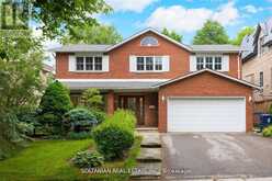 4 CHIPSTEAD ROAD Toronto