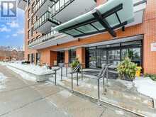 213 - 88 COLGATE AVENUE Toronto