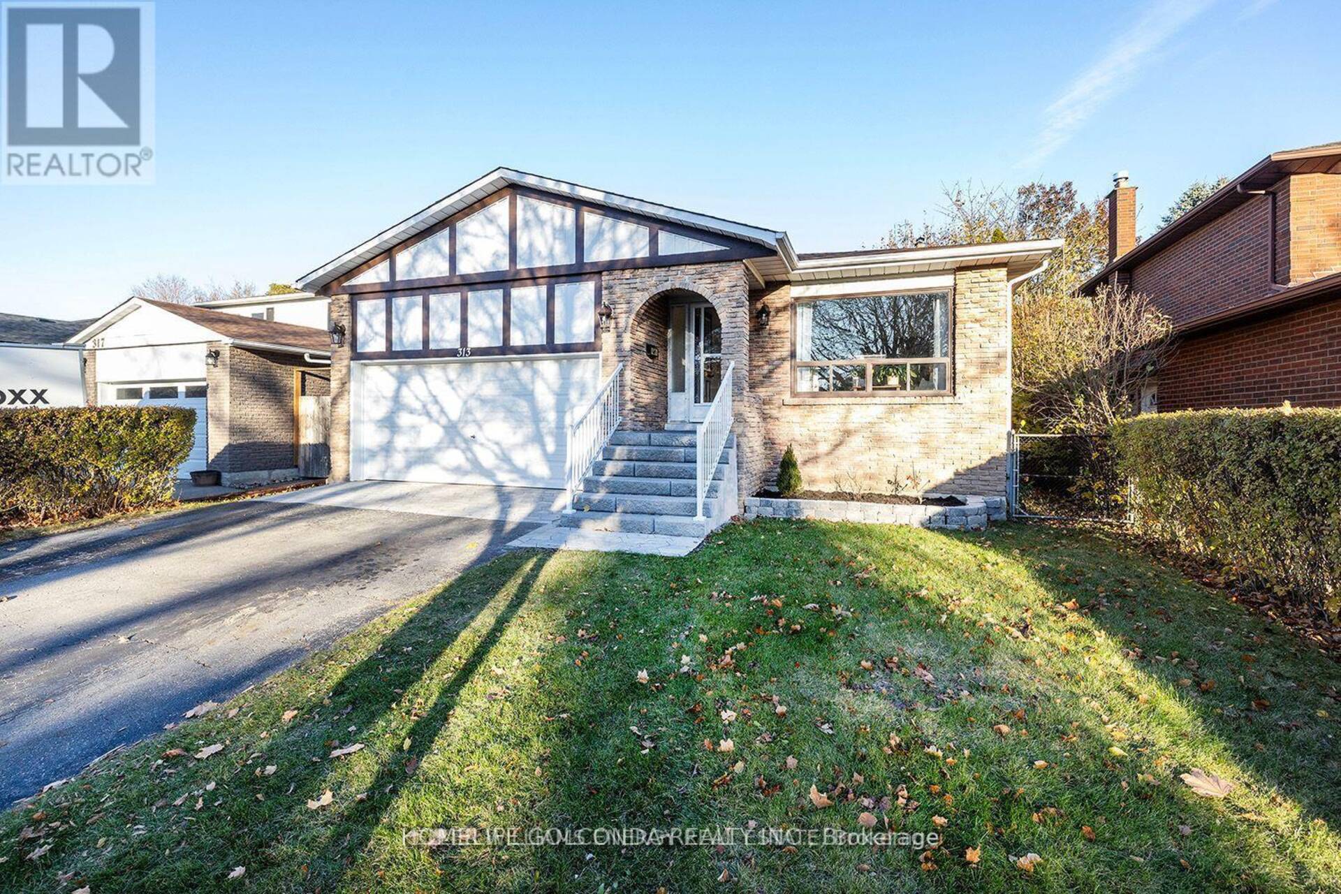 313 SALERNO STREET Oshawa