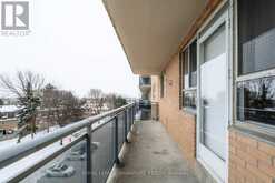 511 - 100 DUNDALK DRIVE Toronto