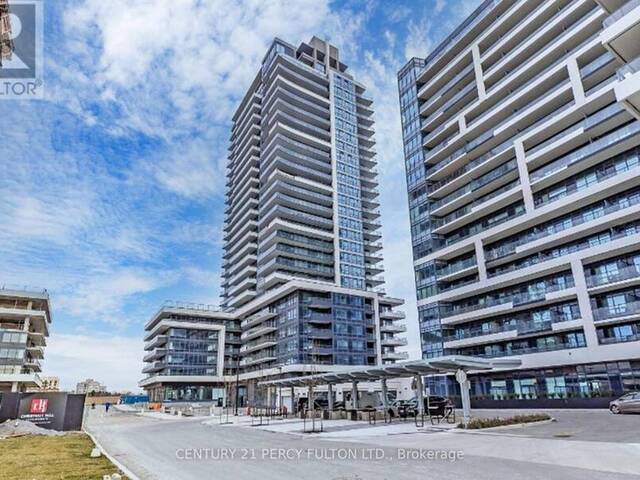 1108 - 1455 CELEBRATION DRIVE Pickering Ontario