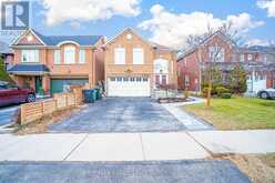 LOWER - 3352 BRUZAN CRESCENT Mississauga