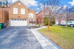 LOWER - 3352 BRUZAN CRESCENT Mississauga