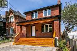 5 ALDGATE AVENUE Toronto