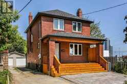 5 ALDGATE AVENUE Toronto