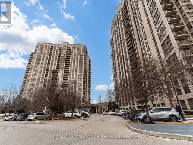 2202 - 710 HUMBERWOOD BOULEVARD Toronto Ontario