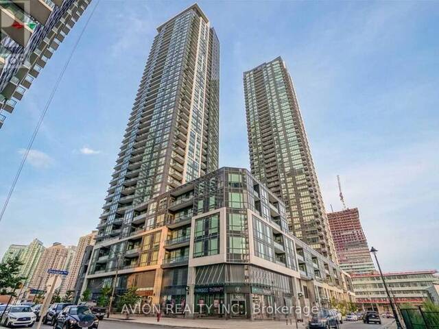 608 - 510 CURRAN PLACE Mississauga Ontario