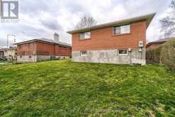 BSM APT - 1204 CONYERS CRESCENT Mississauga