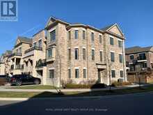 118 THOMAS FISHER DRIVE Toronto