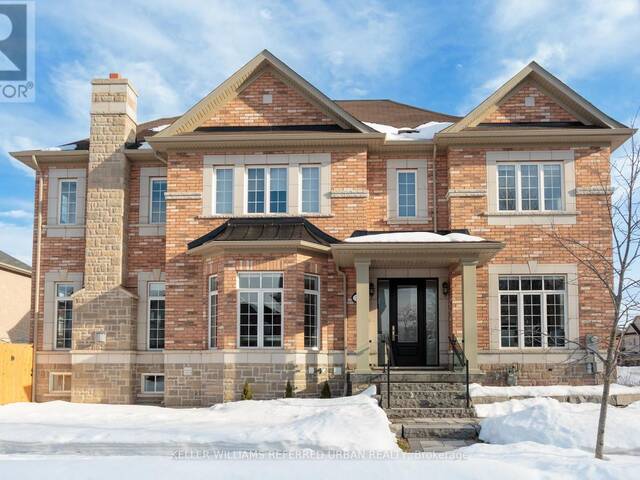 10 MONARCH DRIVE Halton Hills Ontario