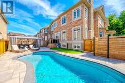 10 MONARCH DRIVE Halton Hills