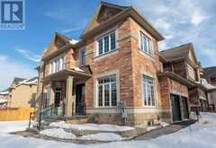 10 MONARCH DRIVE Halton Hills