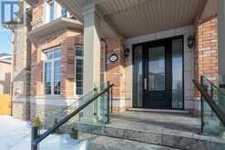 10 MONARCH DRIVE Halton Hills